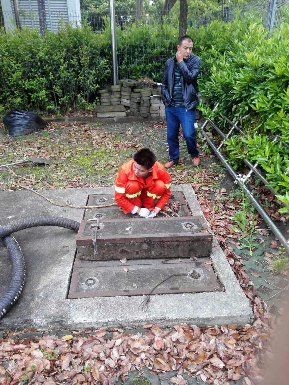 连云港吸污抽粪