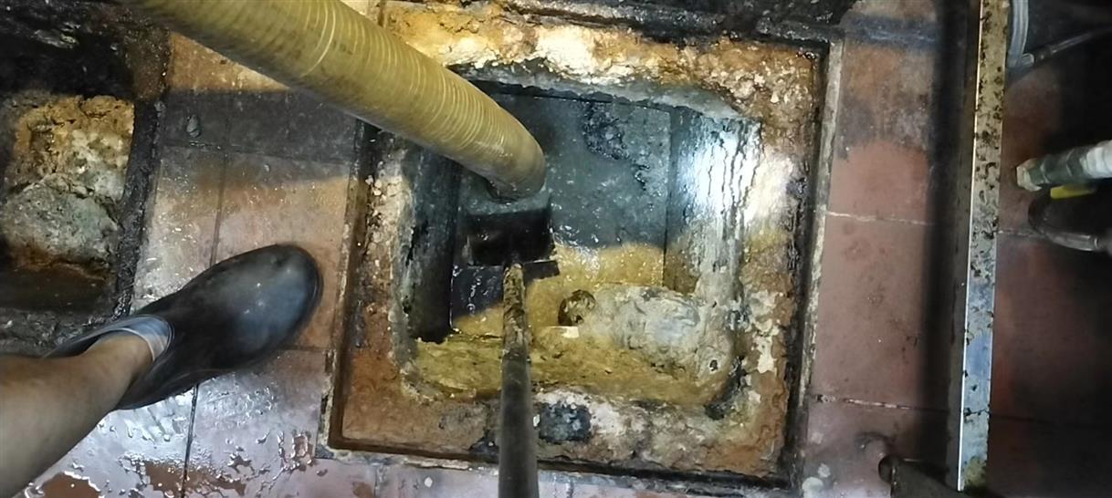连云港污水池清理一般都有毒气，怎么预防中毒呢？