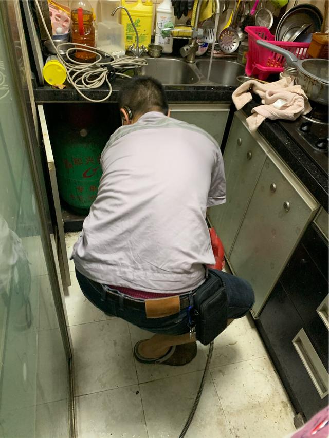 连云港厕所疏通-地漏疏通