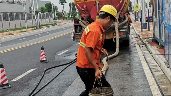 连云港污水管道疏通清淤注意事项有哪些？