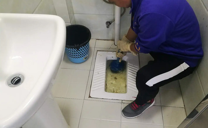 连云港疏通蹲坑