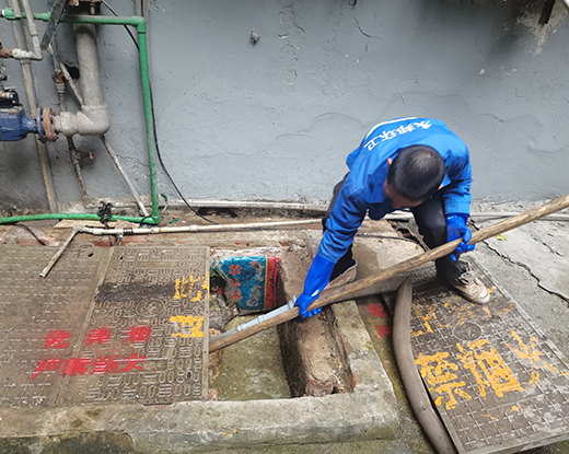 连云港清掏化粪池