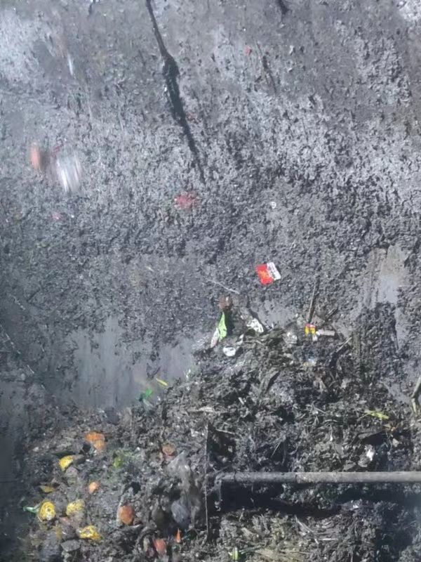 连云港污水池清理