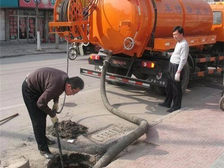 连云港清掏化粪池，健康生活从这里开始